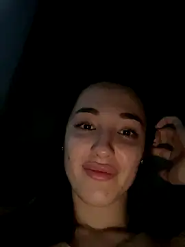 MissCarolina's cam snapshot