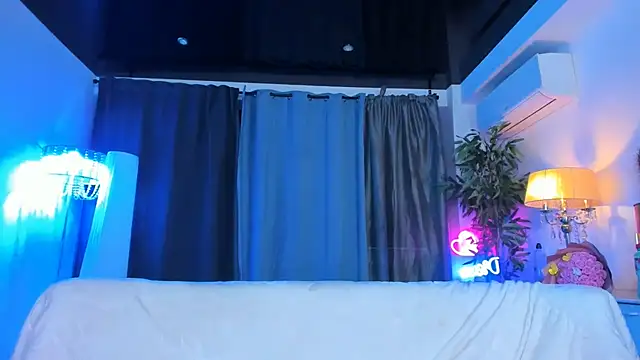 DanieleAida live sex cam