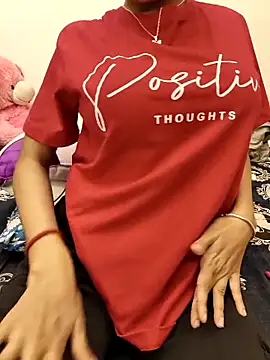 Sweets-jaanu's cam snapshot