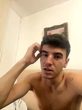 kingale- live sex cam