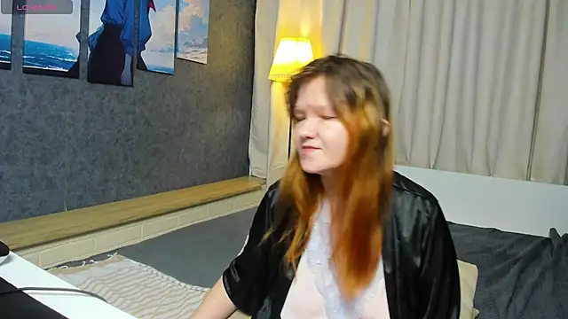 Nora_lovvvv's cam snapshot