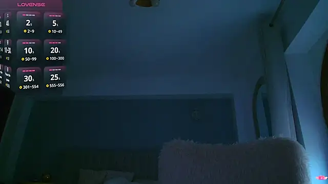 Anna_Lewis's cam snapshot