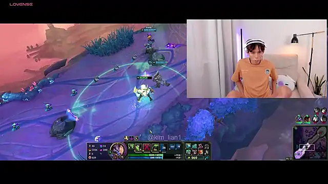 kim_lian21's cam snapshot