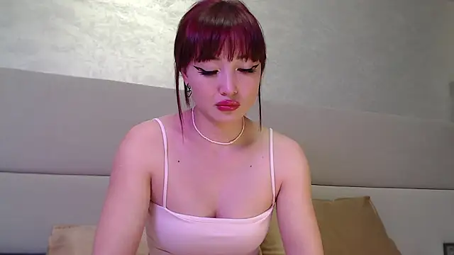 MiaRie's cam snapshot