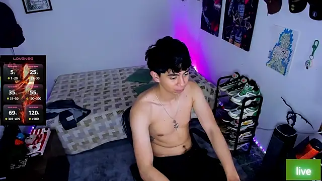 Yaiden_11's cam snapshot