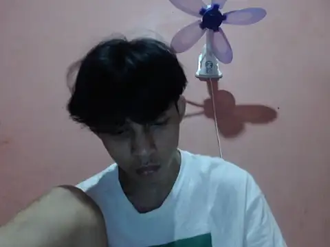 Kyoshi_19's cam snapshot