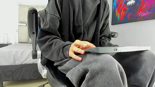 ritchie_alameda's cam snapshot