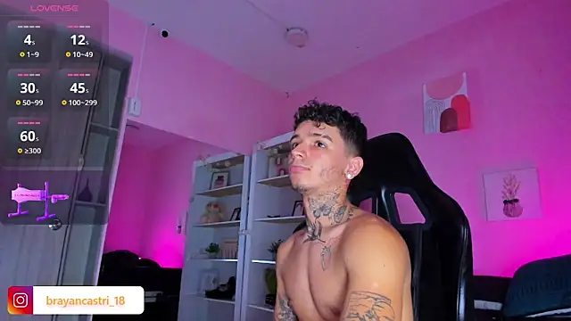 Ian_Castillo_'s cam snapshot