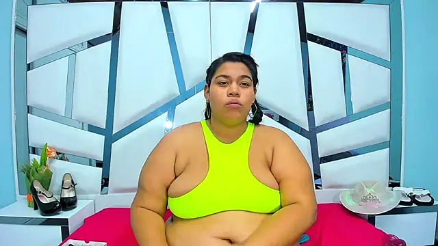 NayaraHinny's cam snapshot