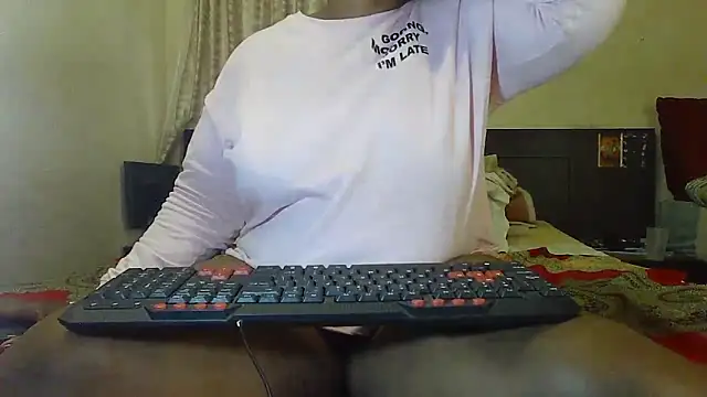 assyafrica's cam snapshot