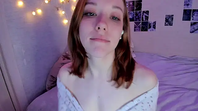 YunaPeace's cam snapshot