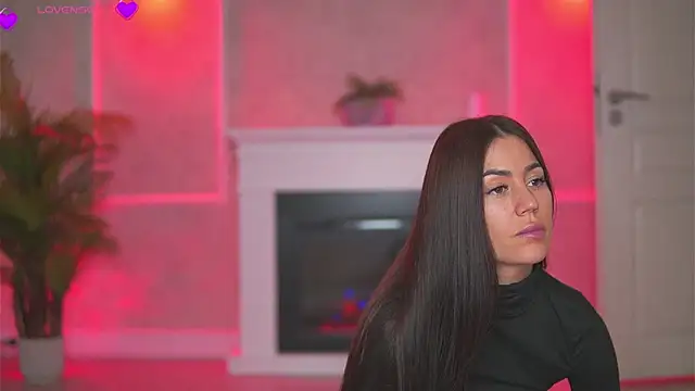 Abbela_White's cam snapshot