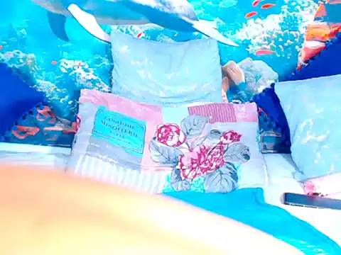 Cherrybootyjoy's cam snapshot