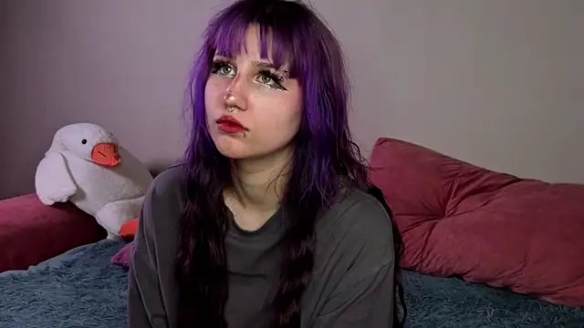 KishaRowsey's cam snapshot