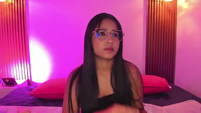 zoe_evans5's cam snapshot