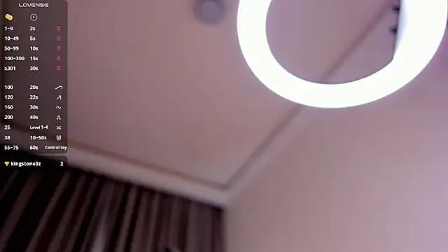 RevaFazekas's cam snapshot