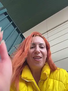 pervimilf's cam snapshot