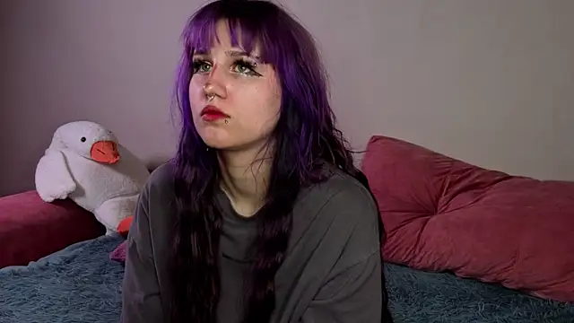 KishaRowsey's cam snapshot