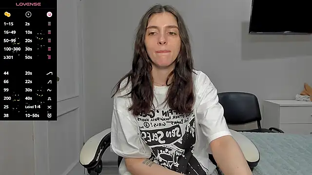 broosnica1's cam snapshot