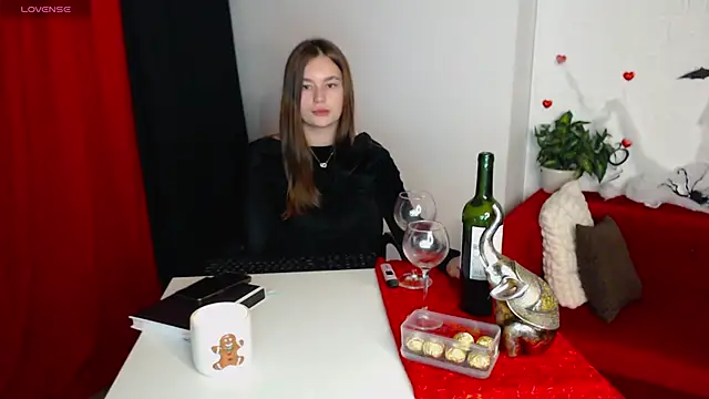 AsiaSanffa's cam snapshot