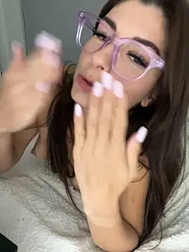 ninagracee's cam snapshot