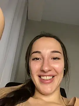 MissCarolina's cam snapshot