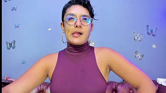 Kaira_mosse's cam snapshot