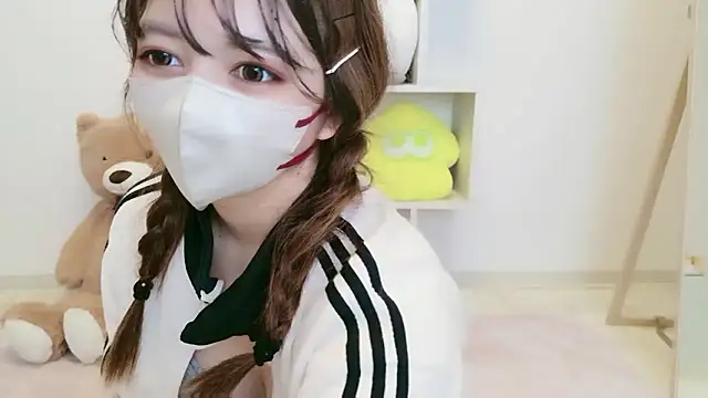 JP_Momo_o0's cam snapshot