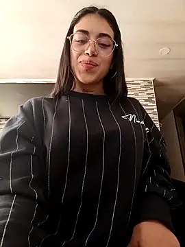 Carla_Bennett__'s cam snapshot