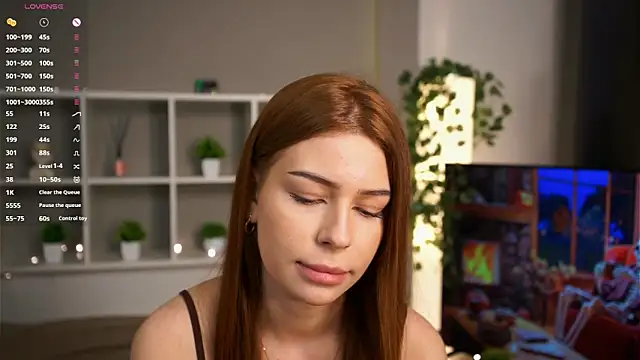 SexyEsma's cam snapshot