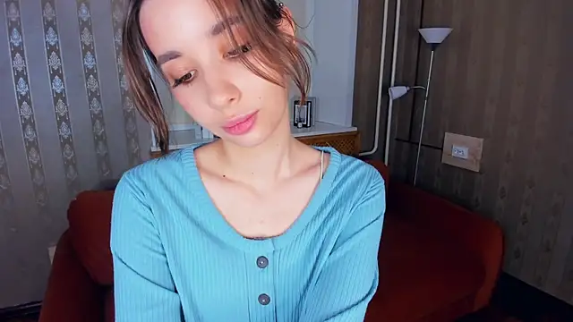 JacalynSchreiber's cam snapshot