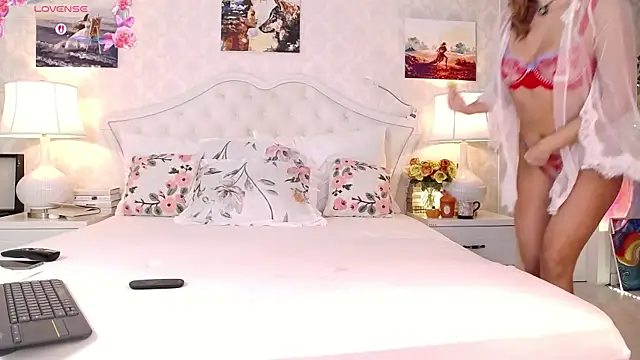 IreneHope's cam snapshot