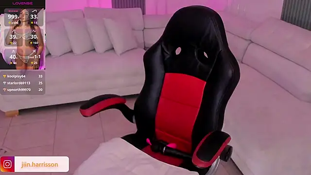 Jin-harrison's cam snapshot