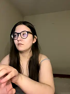 Prudie_Gabriella's cam snapshot