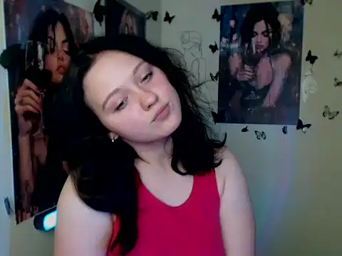 LadyAlice_'s cam snapshot