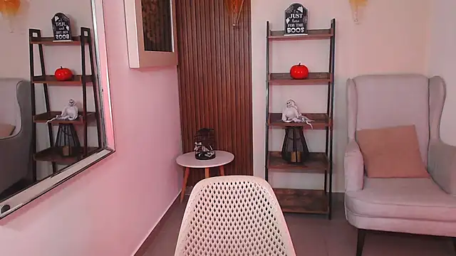 Coral_Lise's cam snapshot