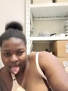 pretty_shany's cam snapshot