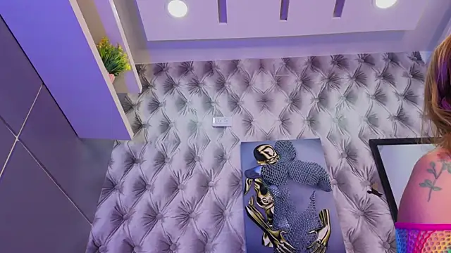 _Gabytaylor's cam snapshot