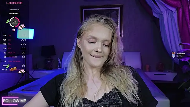 Slay_Blonde's cam snapshot