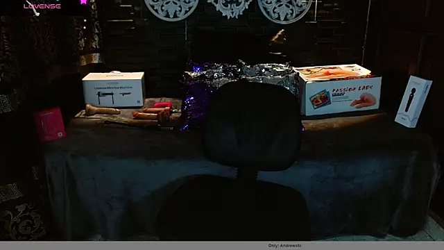 andrewxbi live sex cam
