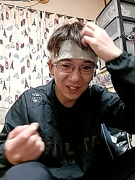 TERU_kun_jp live sex cam