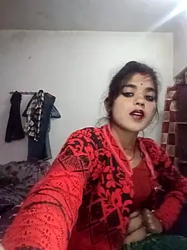 Mahek_love143's cam snapshot