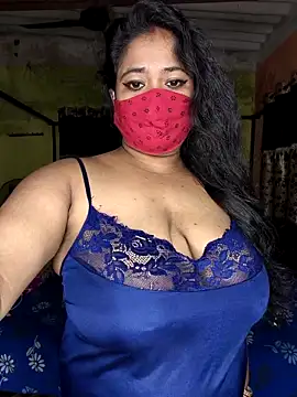 Smile-quien's cam snapshot