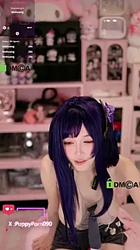 nide_xiaogou live sex cam