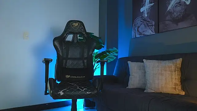 kevin_montoya live sex cam