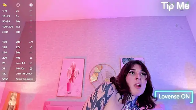 mystikdoll live sex cam