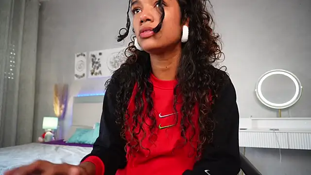 LibertyLust live sex cam