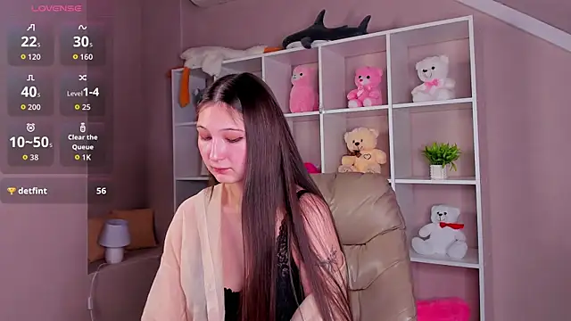 Ella_Burns's cam snapshot