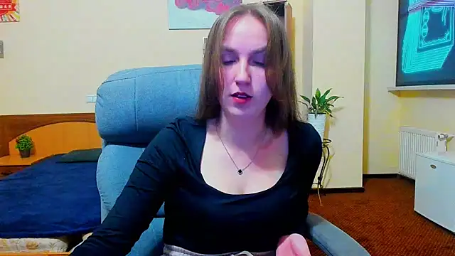 Nesie-Stoun's cam snapshot