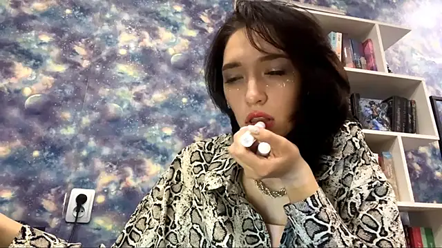 JamieRosten's cam snapshot